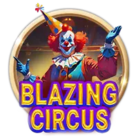 Blazing Circus